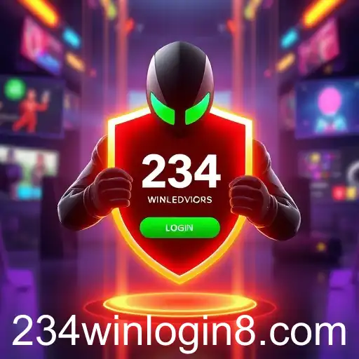 The Rise of 234 Win Login in the Gaming World