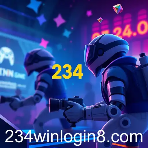 The Online Gaming Surge: 234 win login and Its Impact
