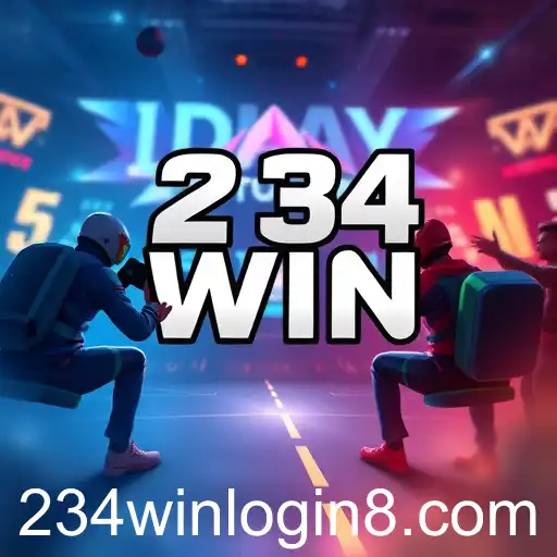 The Rise of 234 Win Login: A Gaming Revolution
