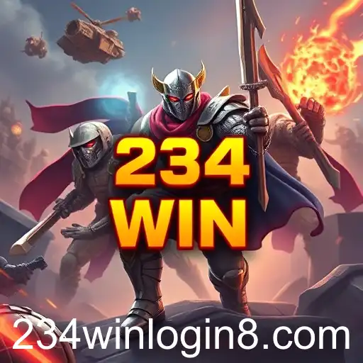 Exploring 234 Win Login's Rise in Gaming