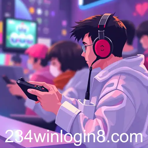 Digital Gaming Community Seeks New Challenges