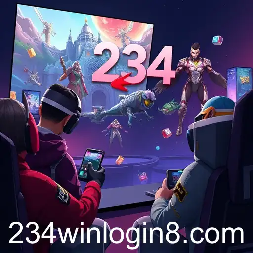 The Evolving Landscape of Online Gaming Platforms