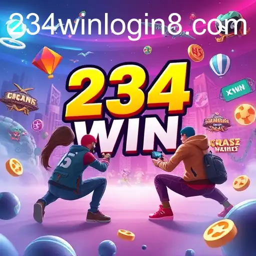 Gaming Portal's Rising Star: The Popularity Surge of 234 Win Login
