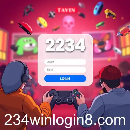Emerging Gaming Trends and Cybersecurity Concerns