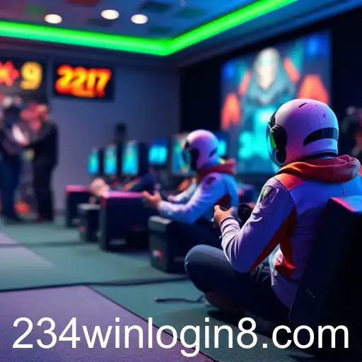 Gaming Trends in 2025: User Engagement and Security