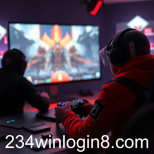 Gaming Trends Reshape Online Experiences