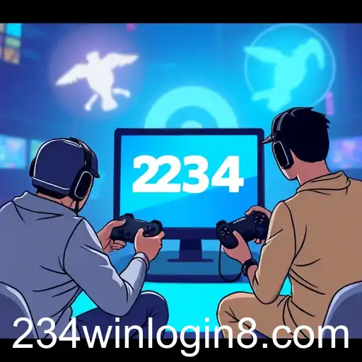 Navigating the Digital Landscape of Online Gaming