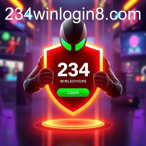 The Rise of 234 Win Login in the Gaming World