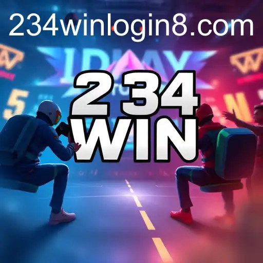 The Rise of 234 Win Login: A Gaming Revolution