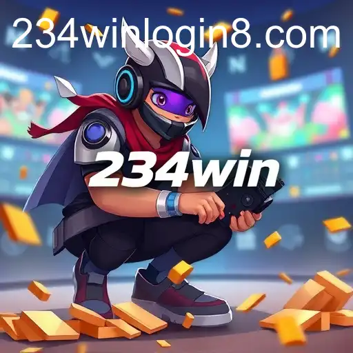 The Rise of 234win in Online Gaming