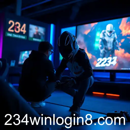 The Evolution of Online Gaming Platforms