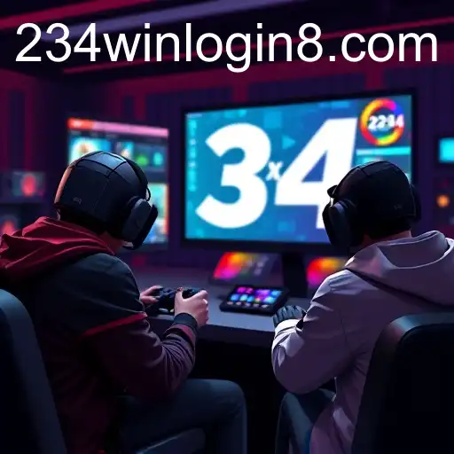 Gaming Communities and Security Challenges in 2025