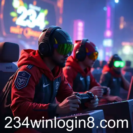 The Rise of Gaming Platforms and Security Measures