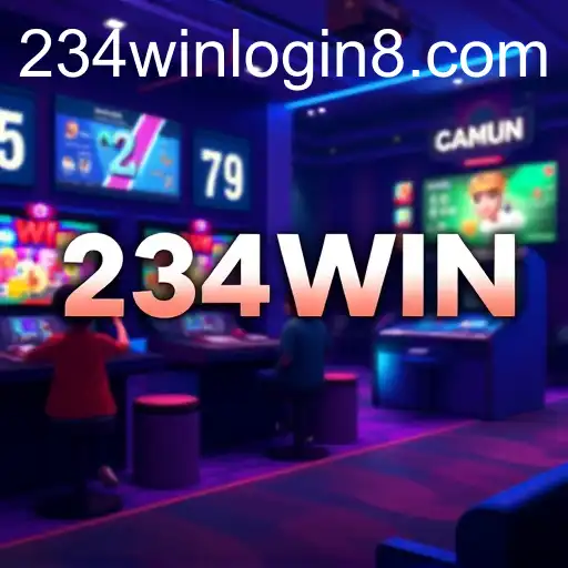 Gaming Portal Revolution: 234 Win Login Integrates Cutting-Edge Features