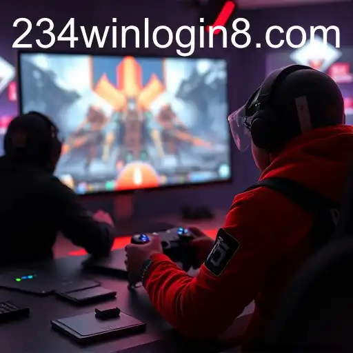 Gaming Trends Reshape Online Experiences