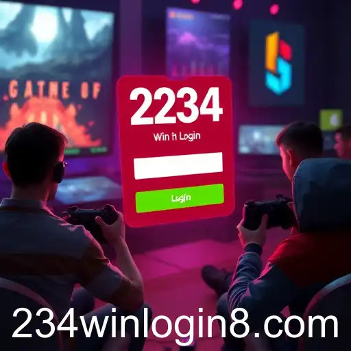 Gaming Trends and Security Concerns