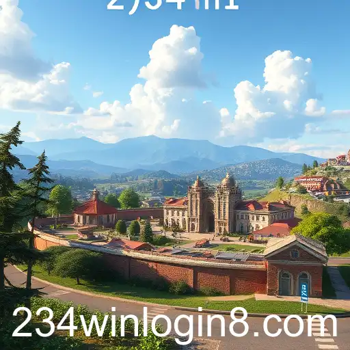 The Rise of 234 Win in Online Gaming