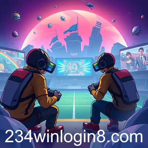 The Rise of Online Gaming Platforms in 2025