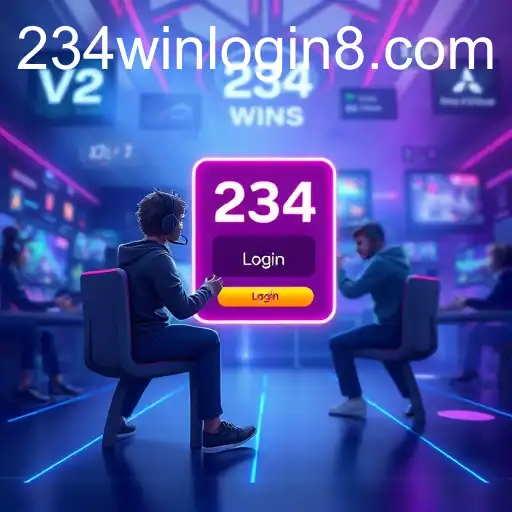 The Rising Popularity of 234 Win Login in Gaming