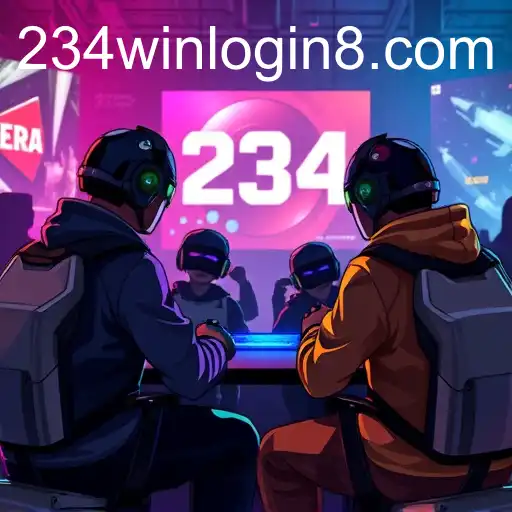 The Rise of Multiplayer Games: An Engaging Revolution in Online Gaming