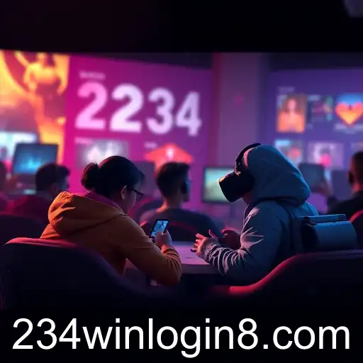 Evolution of Online Gaming Communities
