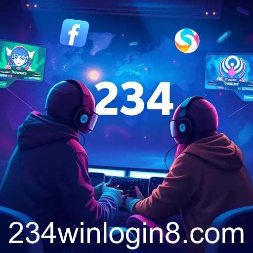 The Rise of Online Gaming Platforms in 2025