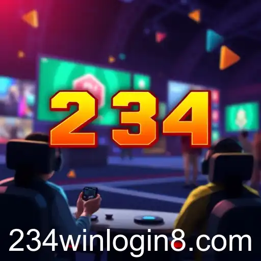 Navigating the Online Gaming Scene in 2025