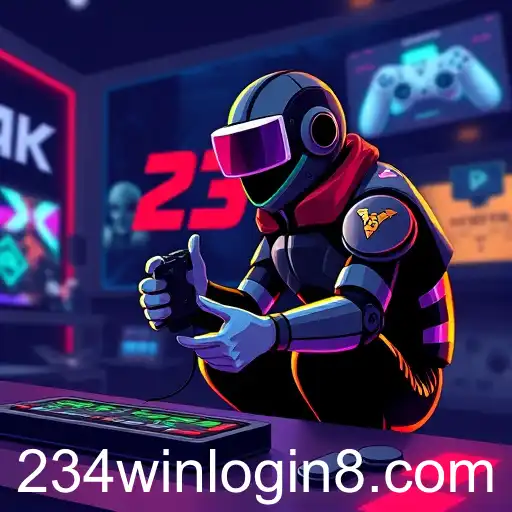 Online Gaming Trends in a Digital Age