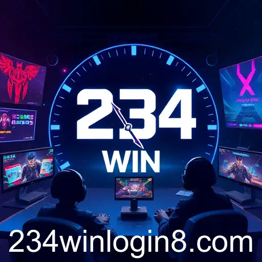 The Rise of Online Game Platforms in 2025